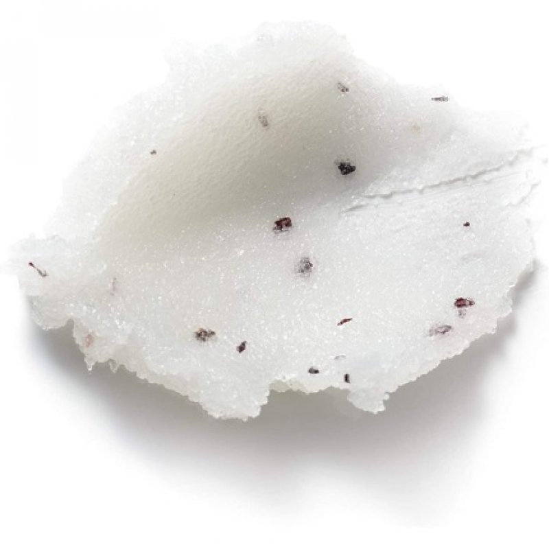 Elemis Frangipani Monoi Salt Glow Skin Softening Body Scrub 490g