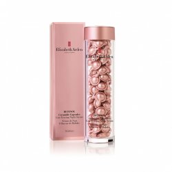 Elizabeth Arden Retinol Ceramide Capsules Line Erasing Night Serum, 90 Piece