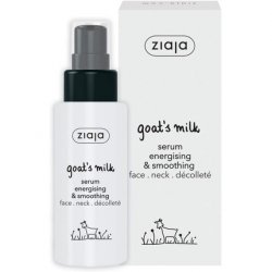 Ziaja Goat's Milk Milk Concentrate Youth Concentrate 50ml