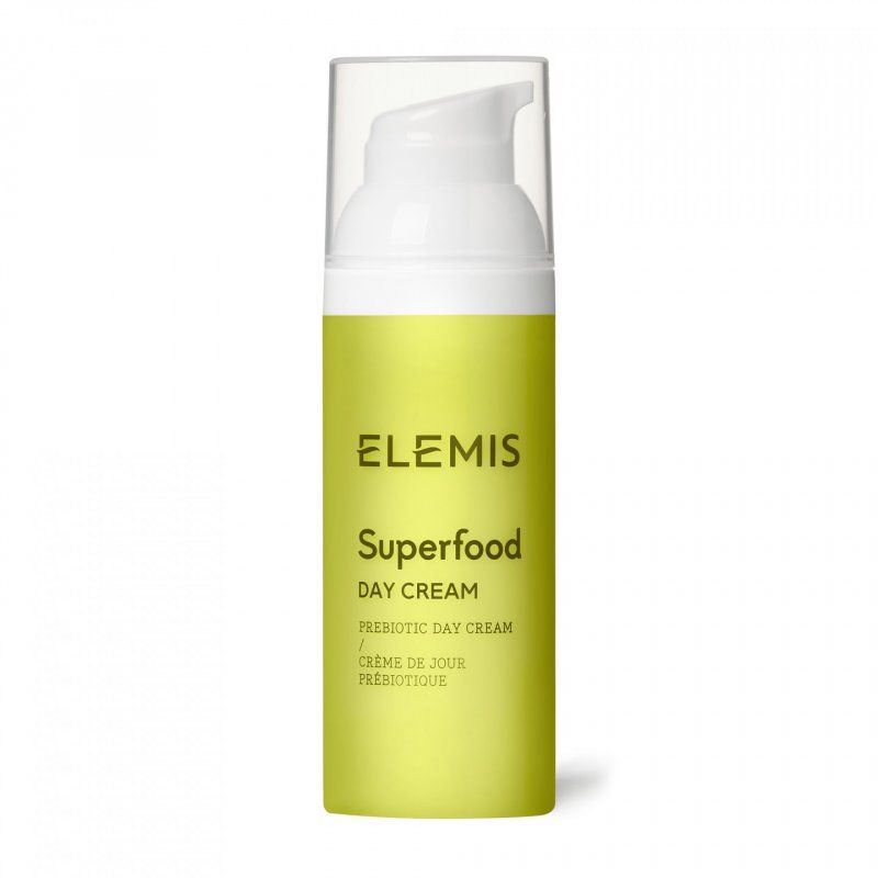Elemis Superfood Day Cream Crème de jour Visage 50 ml