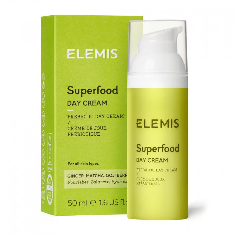 Elemis Superfood Day Cream 50ml