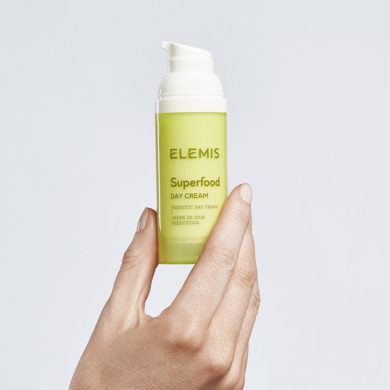 Elemis Superfood Day Cream Crème de jour Visage 50 ml