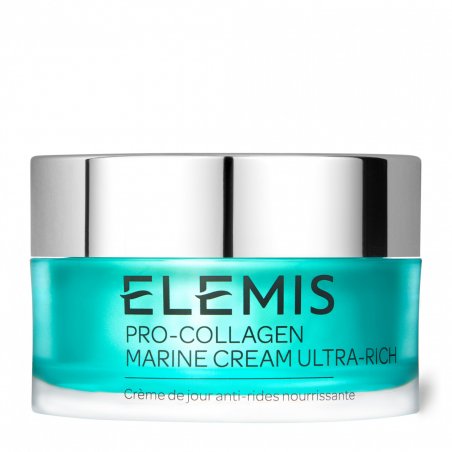 Elemis Pro-Collagen Marine Cream Ultra-Rich 50ml