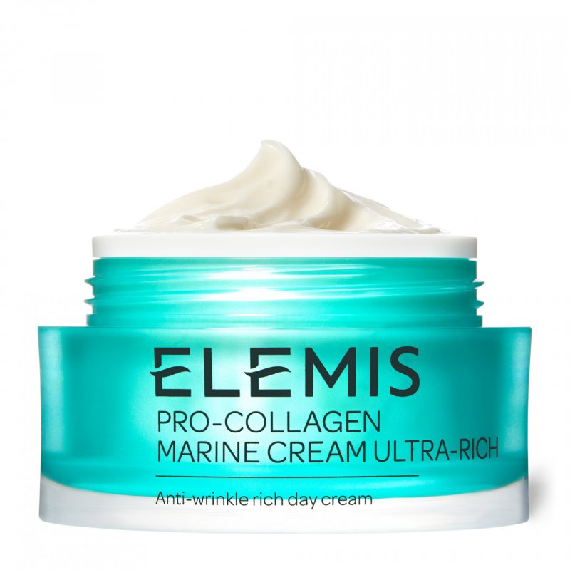 Elemis Pro-Collagen Marine Cream Ultra-Rich 50ml