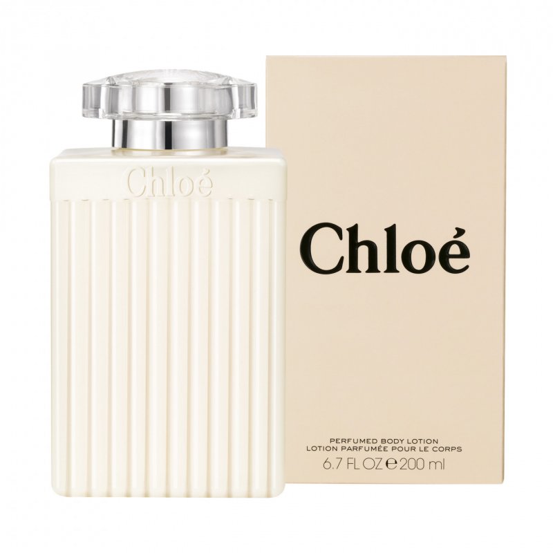 Chloé Signature 200 ml Lotion Femmes