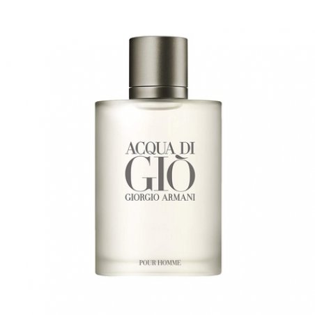 Giorgio Armani Acqua Di Gio Eau De Toilette Spray For Men Rosemary Fresh Rose Citrus 50ml