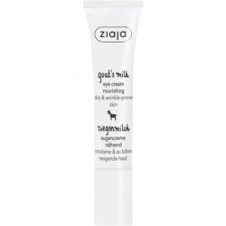 Ziaja Goat's Milk Cream 2 Nutrition and Smoothing of the Skin 50ml