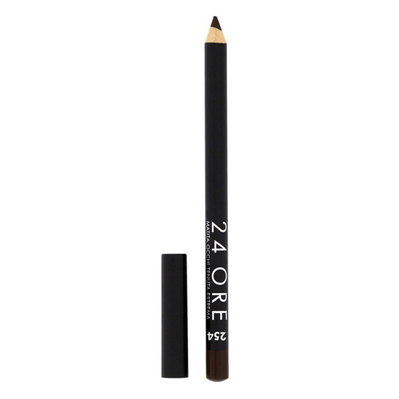 Deborah Milano 24ore eye pencil 1,5 g Solide 254 Brown