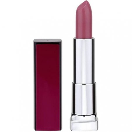Maybelline New York Color Sensational Smoked Roses Lipstick 320 Steamy Rose 22.1g