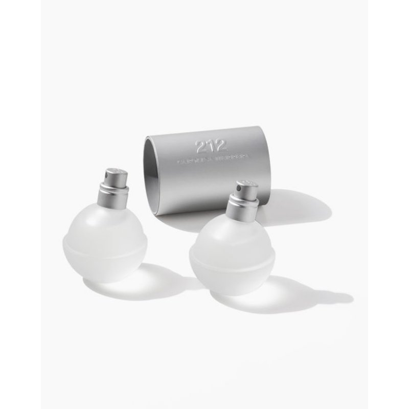 Carolina Herrera 212 For Women Eau de Toilette Spray 60ml