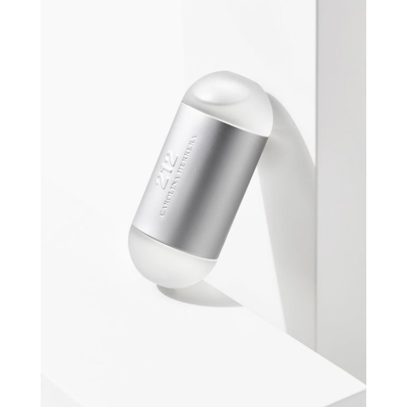 Carolina Herrera 212 NYC 60 ml Femmes