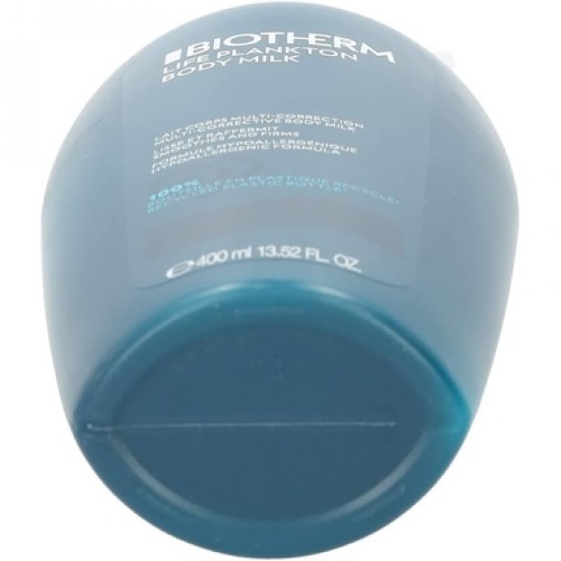 Biotherm Unisex Life Plankton Body Milk 400ml