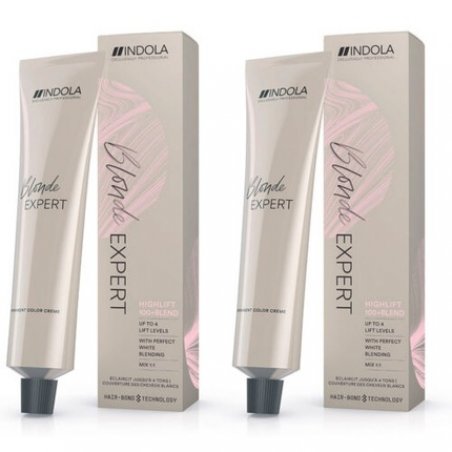 Indola Blonde Expert Highlift 100.8 Schoko Plus 60ml