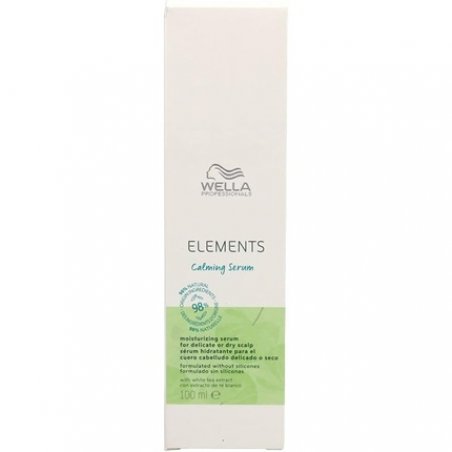 Wella Elements Calming Serum 100ml