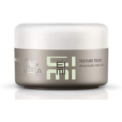 Wella Eimi Texture Touch Reworkable Matte Hair Clay 75ml