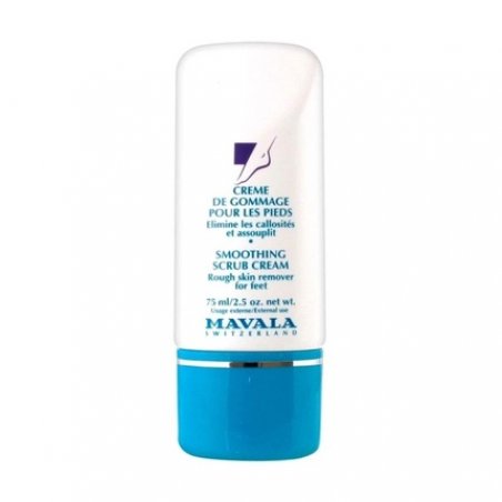 Mavala Peeling Cream 75ml
