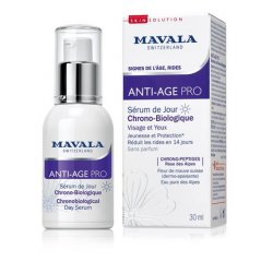 Mavala Anti-Age Pro Day Serum 30ml