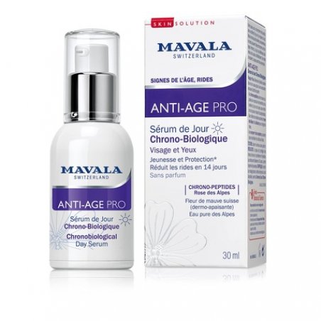 Mavala Anti-Age Pro Day Serum 30ml