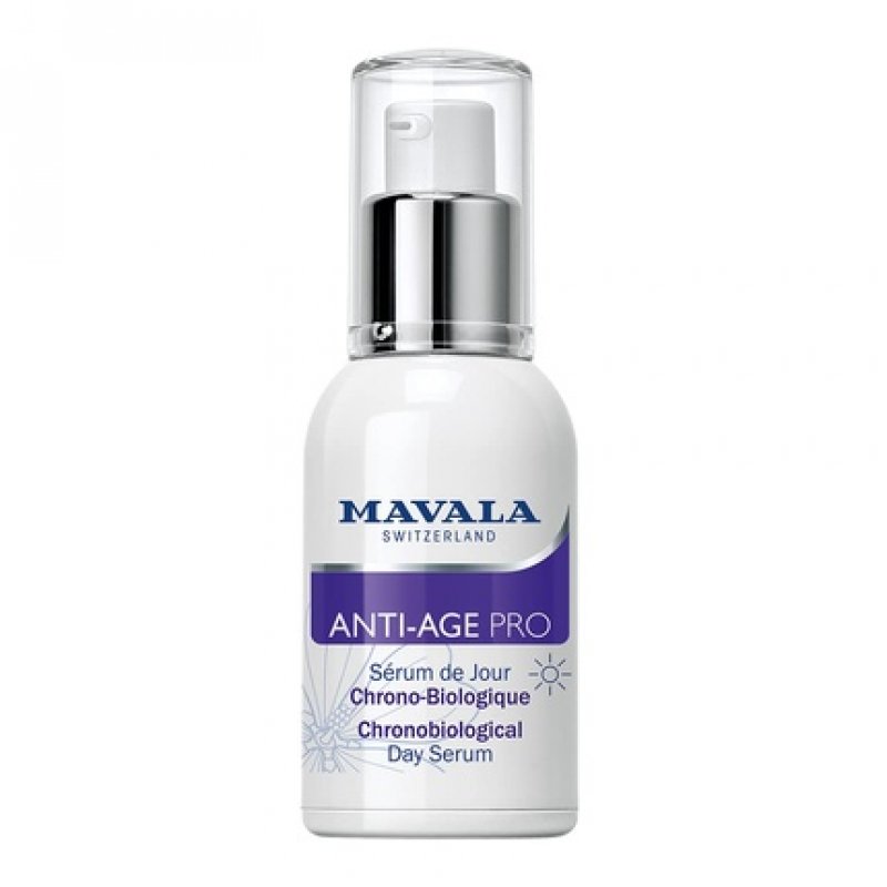 Mavala Anti-Age Pro Day Serum 30ml