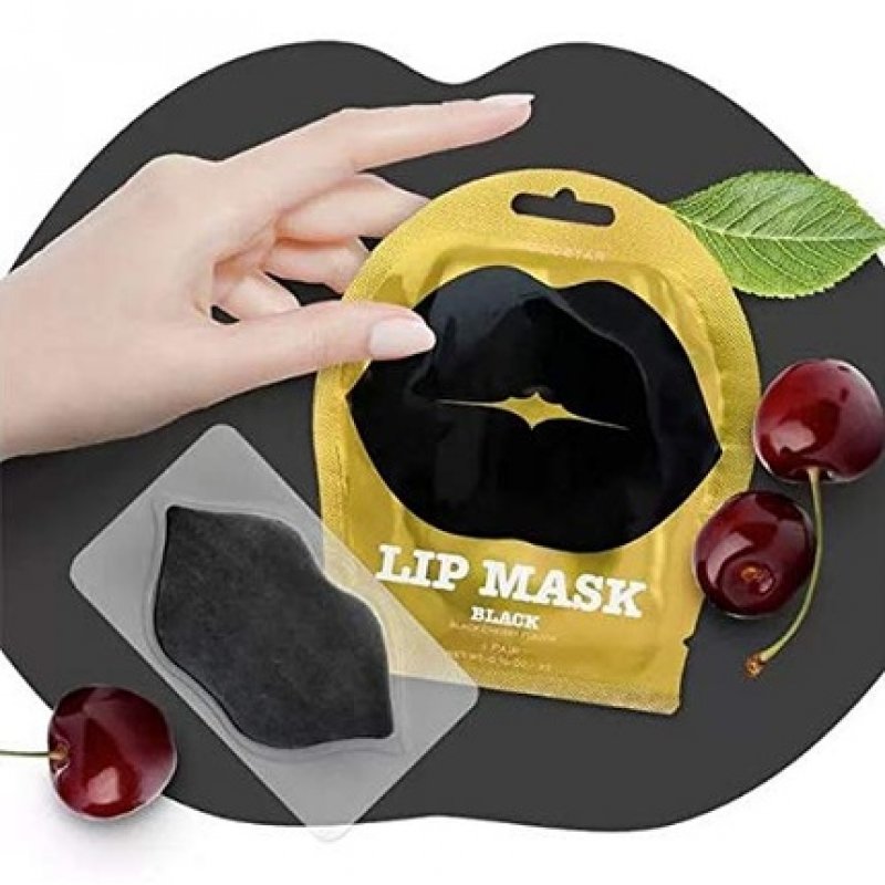 Kocostar Black Cherry Lip Mask 3g
