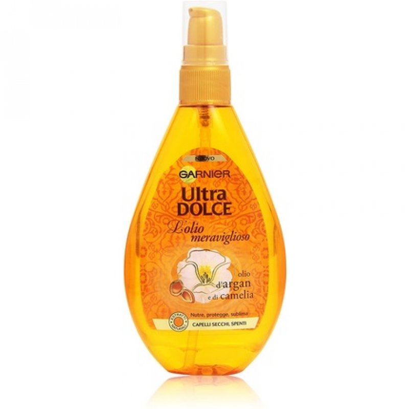 Ultra Dolce Olio Meraviglioso 150ml