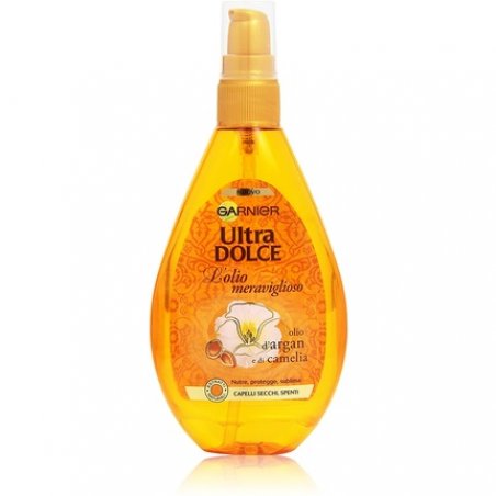 Ultra Dolce Olio Meraviglioso 150ml