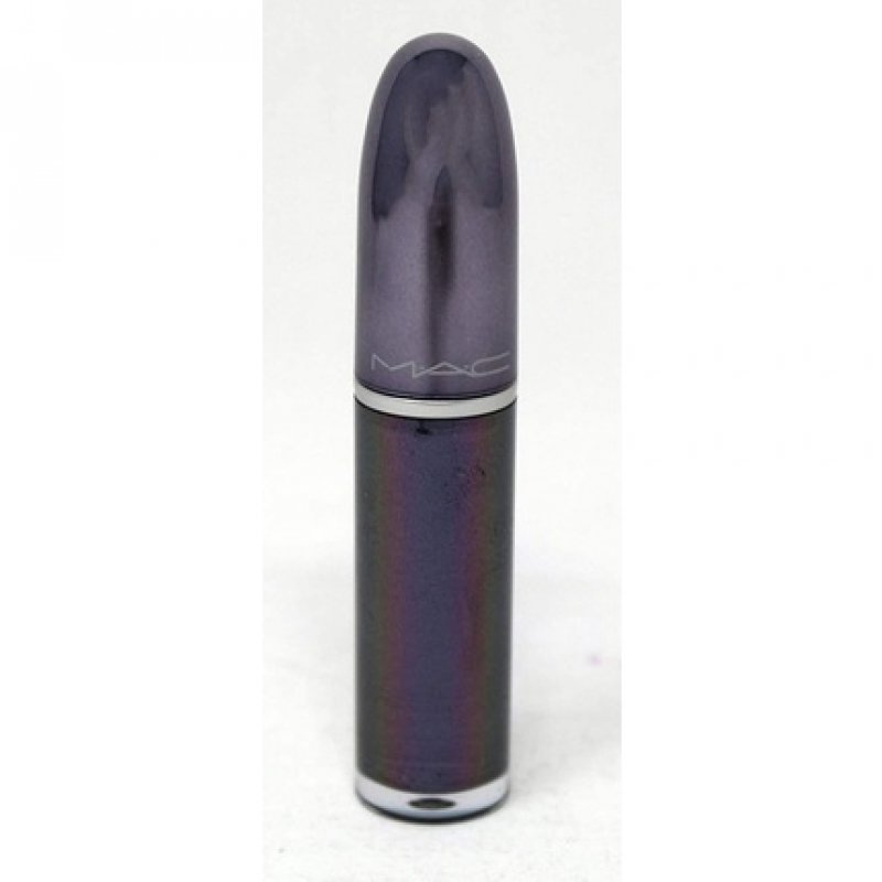 MAC Grand Illusion Liquid Lipcolour Sensory Overload