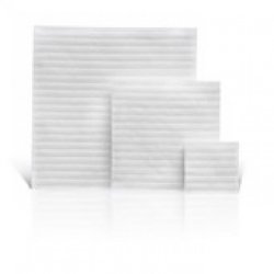 ConvaTec AQUACEL Extra Hydrofiber Wound Dressing 25.4x25.4cm - Pack of 10