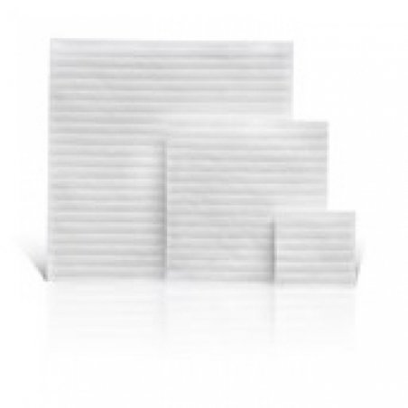 ConvaTec AQUACEL Extra Hydrofiber Wound Dressing 25.4x25.4cm - Pack of 10