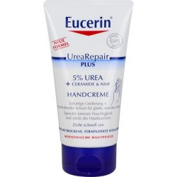 Eucerin Urea Repair Plus 5% Urea Hand Cream 75ml