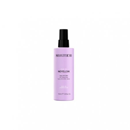 Selective Blond Hair NOYELLOW Spray 150ml