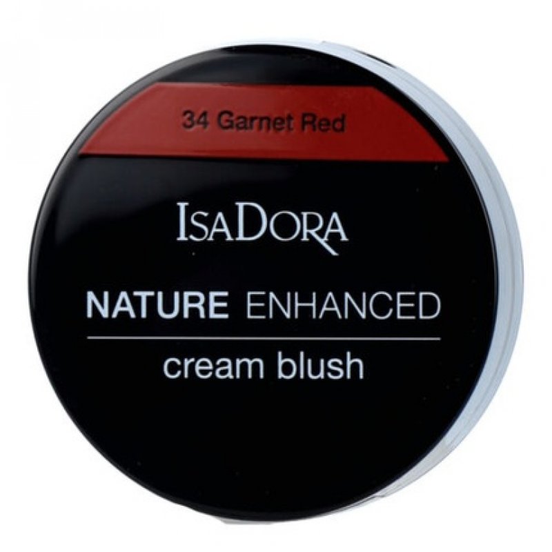 IsaDora Perfect Blush 09 Rose Nude 4.5g