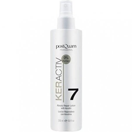 Postquam Keratin Spray 200ml