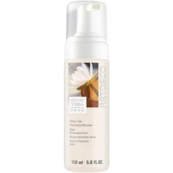 Artdeco Skin Yoga Face White Tea Cleansing Mousse 150ml