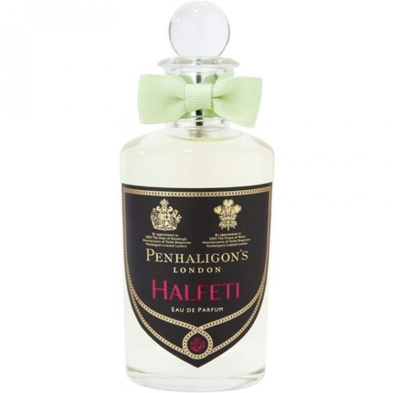 Penhaligon's Trade Routes Halfeti Eau De Parfum 100ml