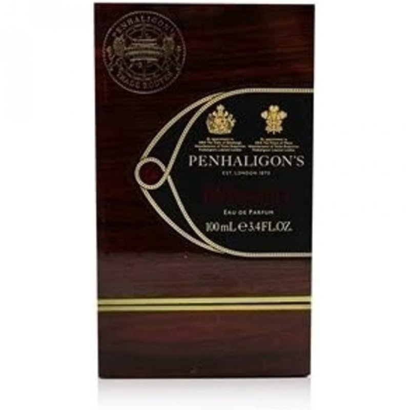 Penhaligon's Trade Routes Halfeti Eau De Parfum 100ml