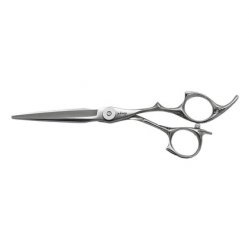 E-kwip Hero Ergonomic Design Hair Scissors 6.0-Inch
