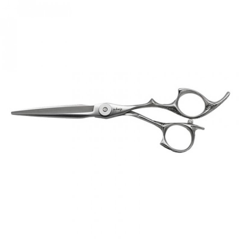 E-kwip Hero Ergonomic Design Hair Scissors 6.0-Inch