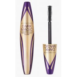 Max Factor Dark Magic Mascara Black 1ml