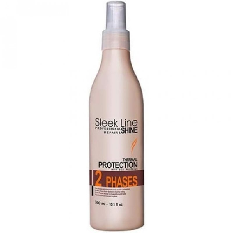 Stapiz Sleek Line 2 Phases Thermal Protection 300ml