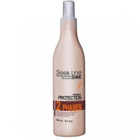 Stapiz Sleek Line 2 Phases Thermal Protection 300ml