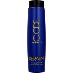 Stapiz Keratin Regeneration Shampoo 250ml