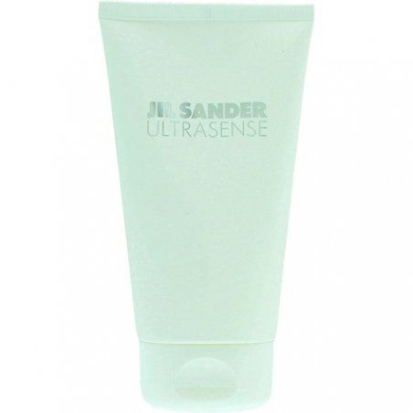 Jil Sander Ultrasense White Showergel for Women 150ml