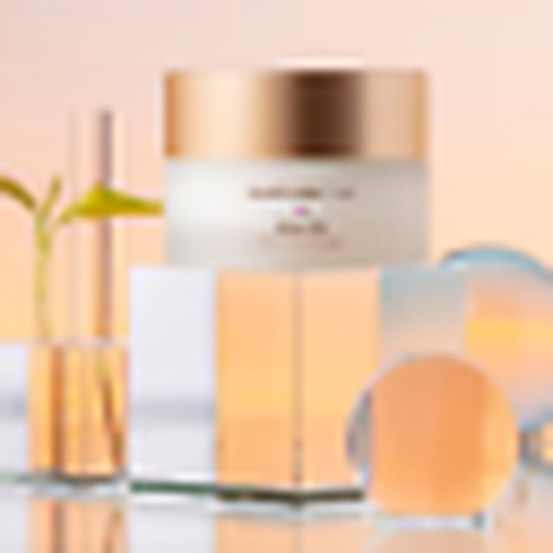 Healthlabs Moisturising Cream Glow On 50ml