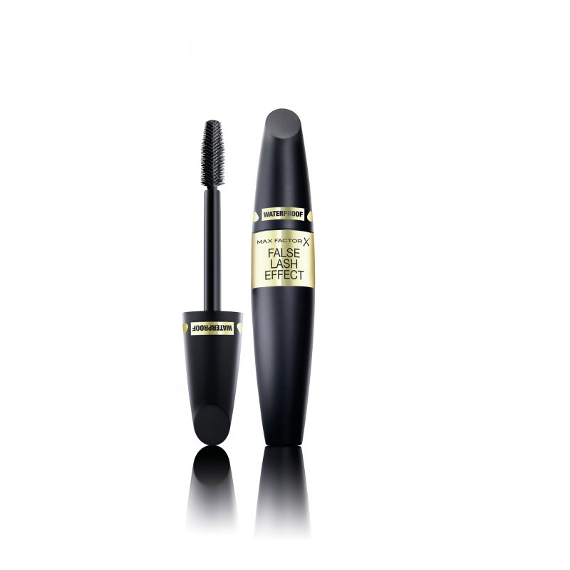 Max Factor False Lash Effect Waterproof, Black, 13ml