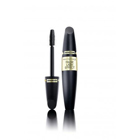 Max Factor False Lash Effect Waterproof mascara pour cil Black 13 ml