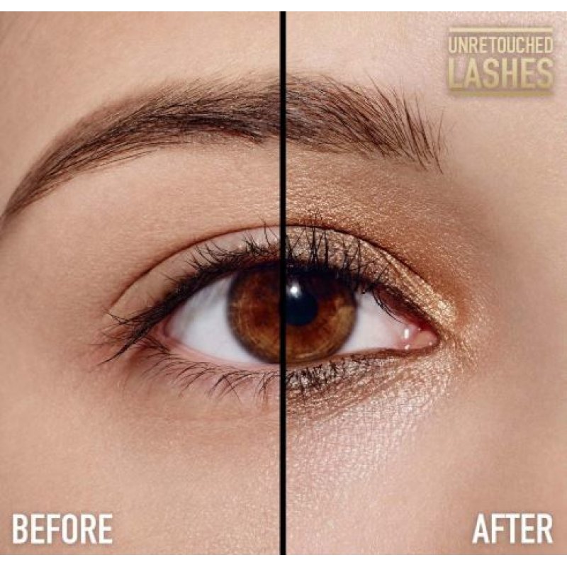 Max Factor False Lash Effect Waterproof Volume and Thickening Mascara Smudge Proof Black 13.1ml