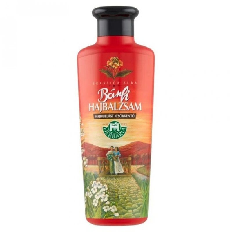 Herbaria Banfi Anti Hair Loss Conditioner 250ml