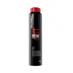 Goldwell Topchic The Reds hair colour Red 250 ml