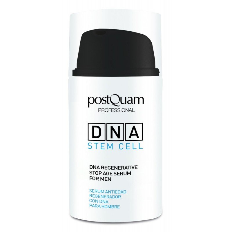 PostQuam Adn Men Serum 30 ml